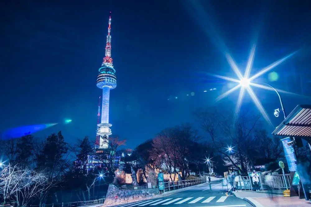 Seoul Best Stay - Hostel