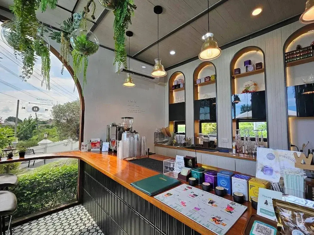 Cottage Pine Rayong