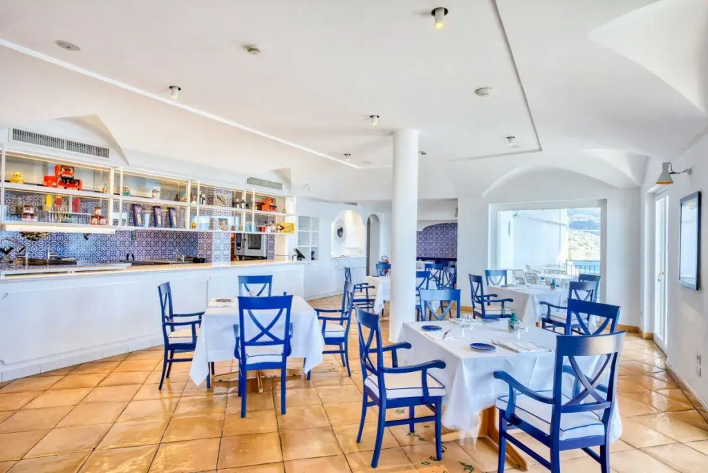 Hotel Cetus