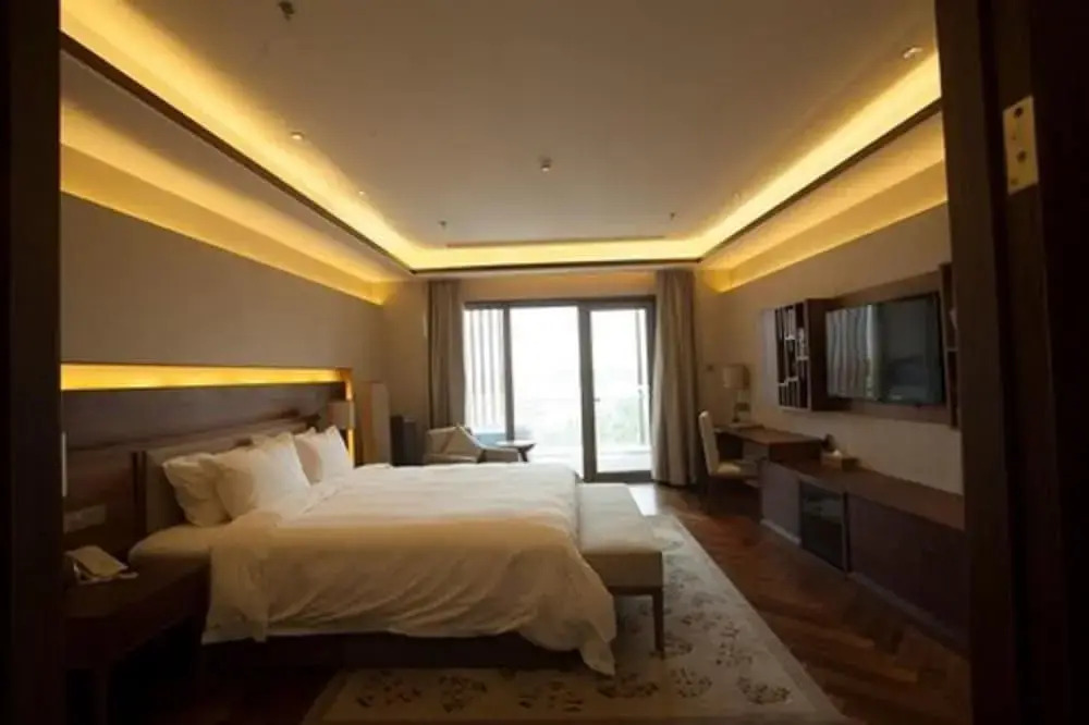 Xihai Holiday Hotel
