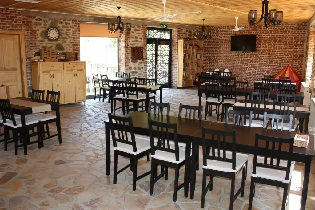 Birgi Rukim Otel