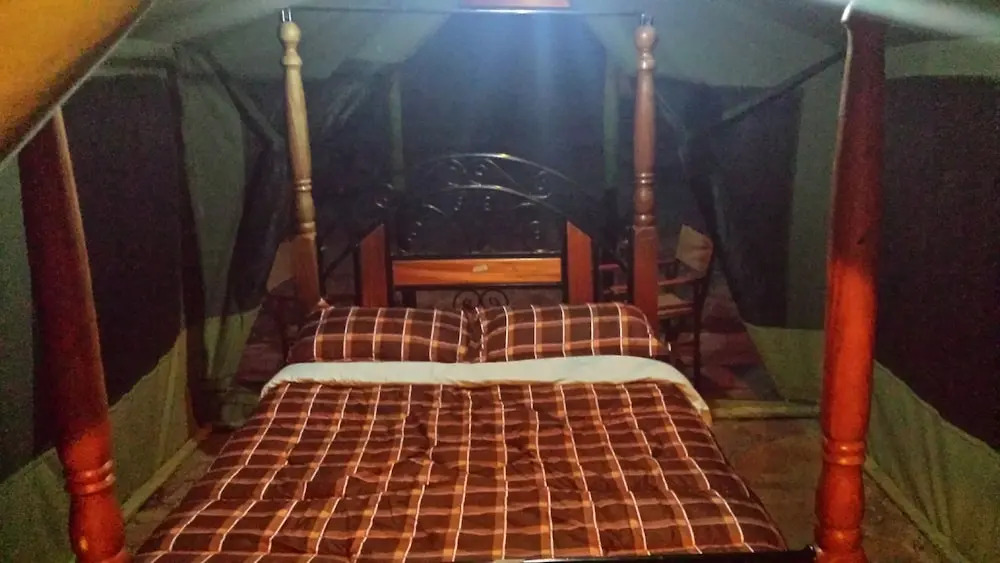 Destiny Eco Camp