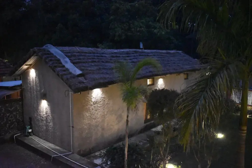 3 Acres Resort