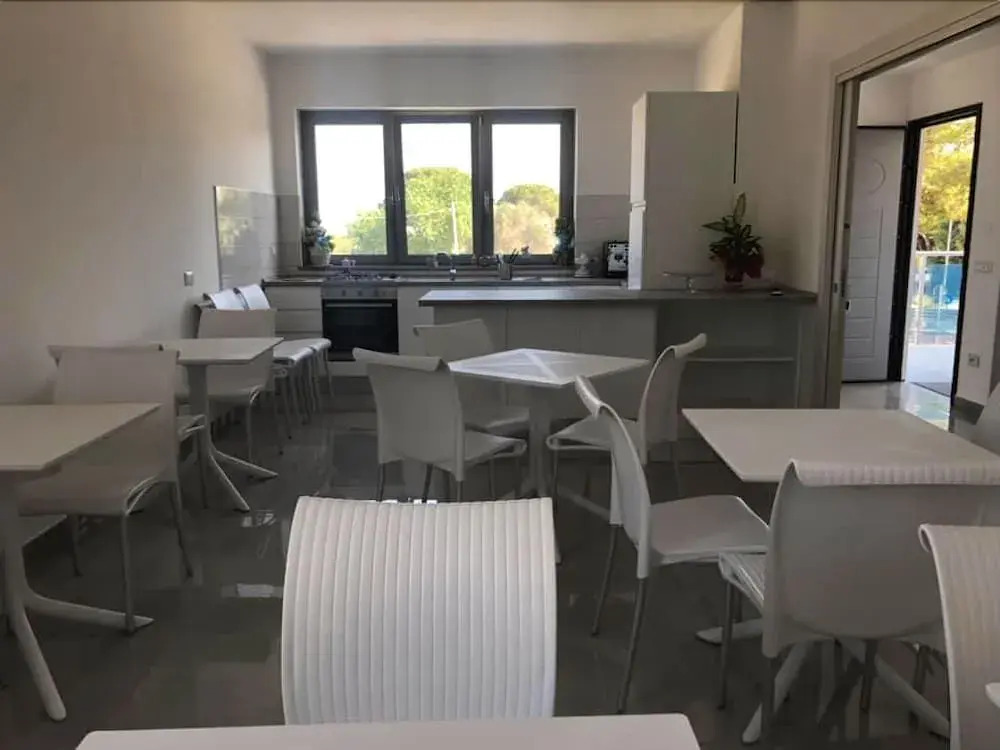 Roseto Mare B&B