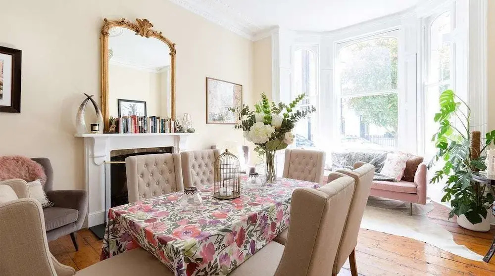 Charming and Cosy 1 Bed in Notting Hill