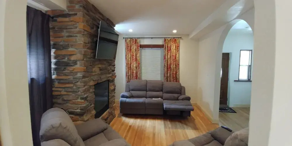 Whittier Relaxation - Denver