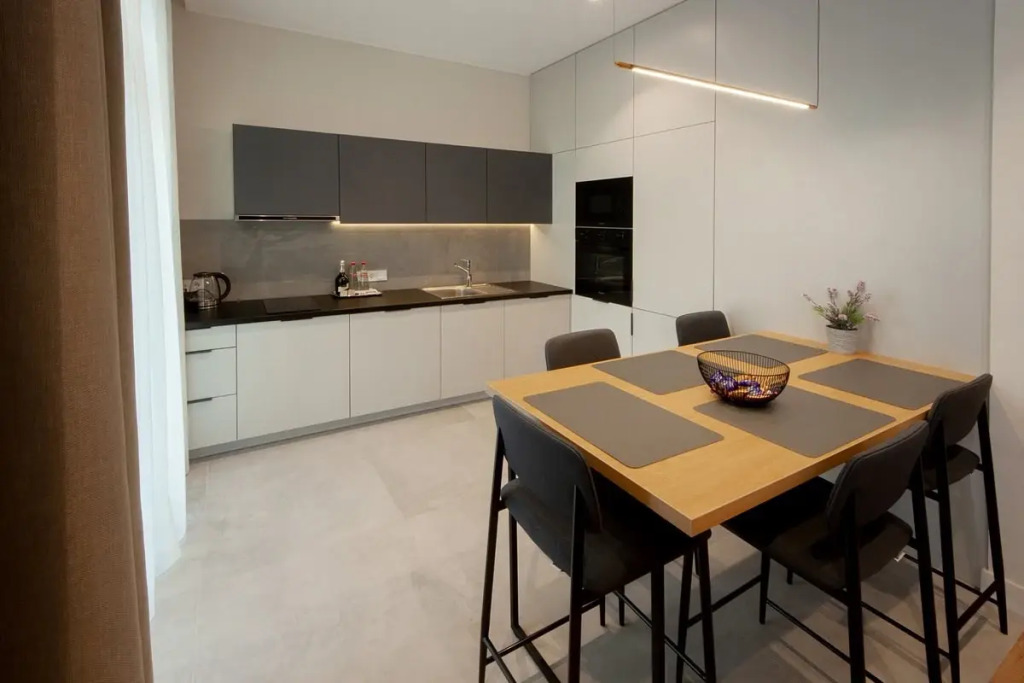 4Кайф Apartments