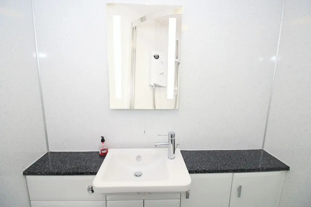 Harbour Apartment