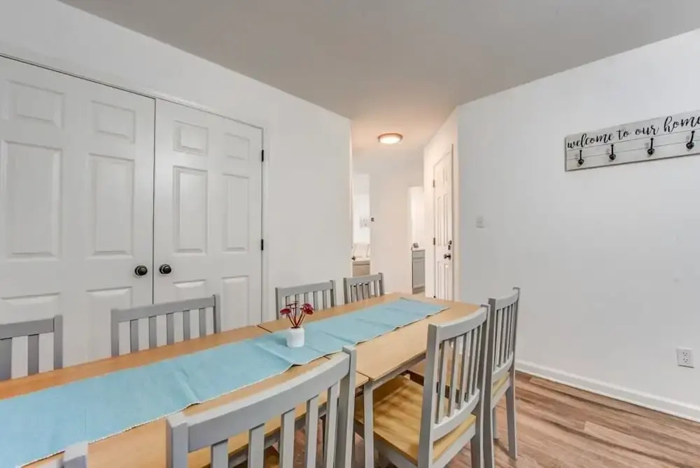 High Point Terrace Escape 6