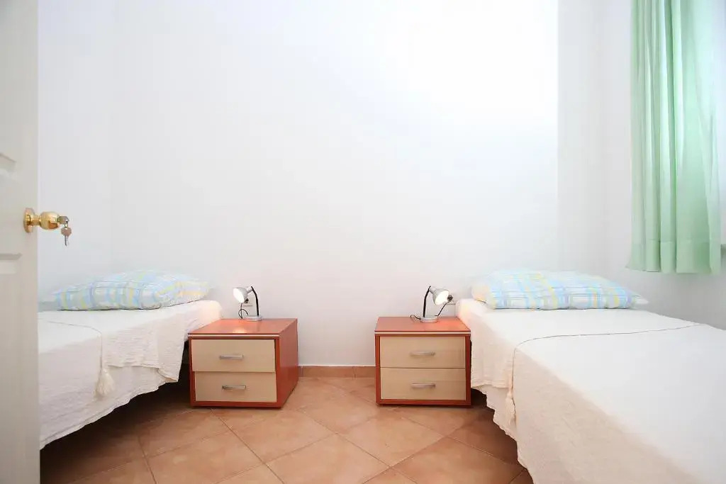 Apartment Mileta