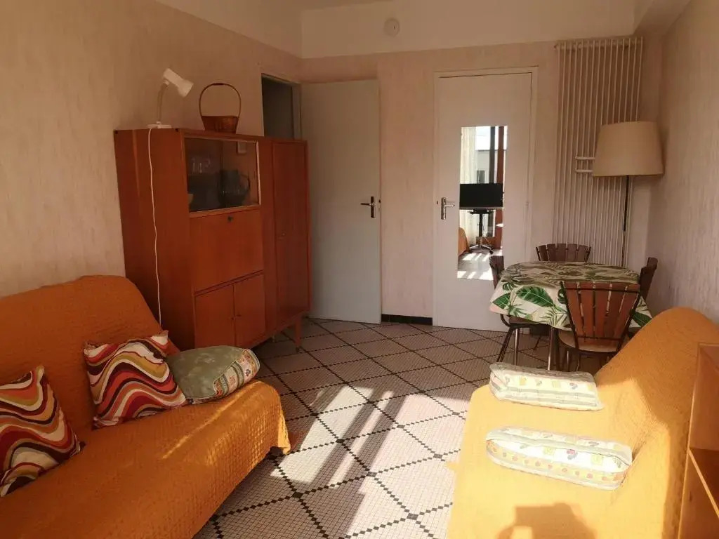 Appartement Arcachon, 1 pièce, 3 personnes - FR-1-474-130
