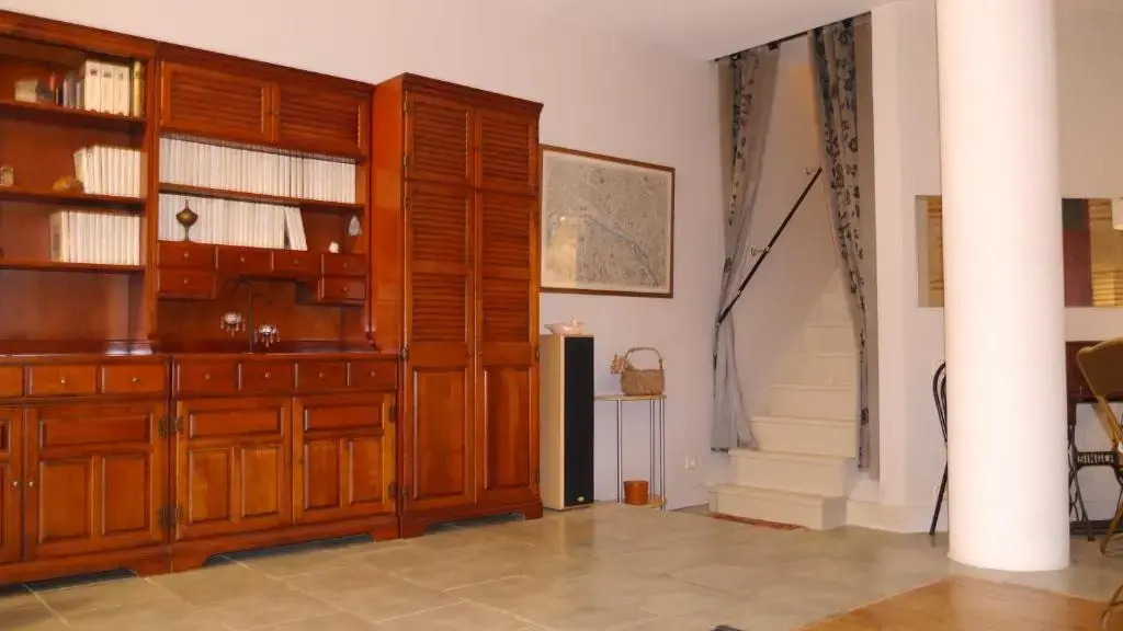 Gîte du Corupsis