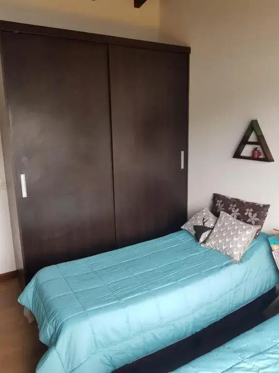 Albanta casa con costa en Bariloche