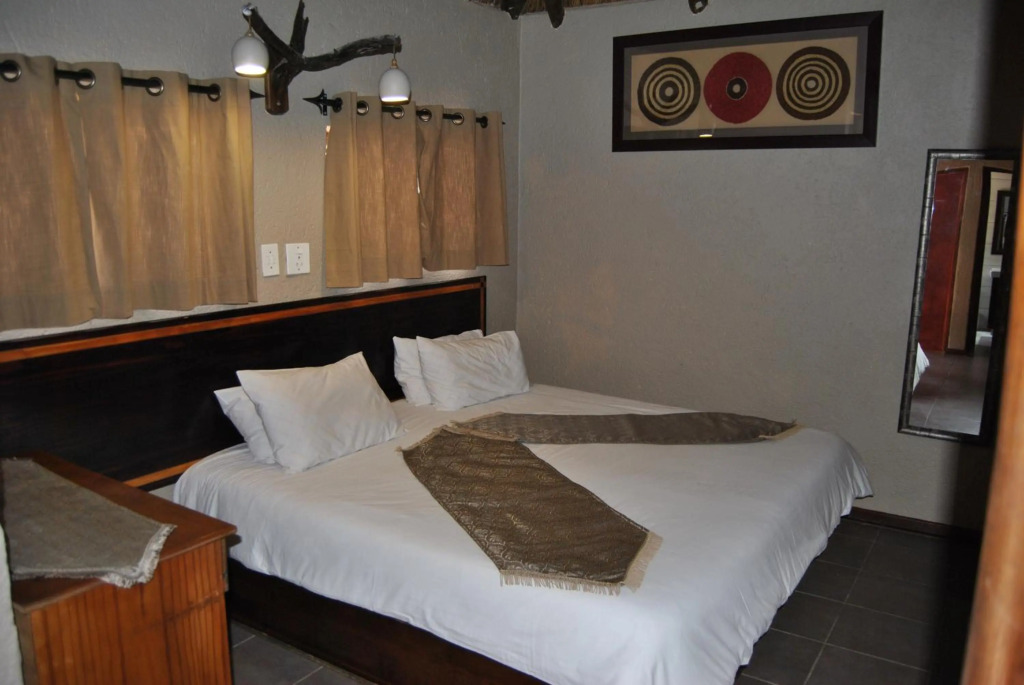 Mabalingwe Elephant Lodge 267-7 & 267-8