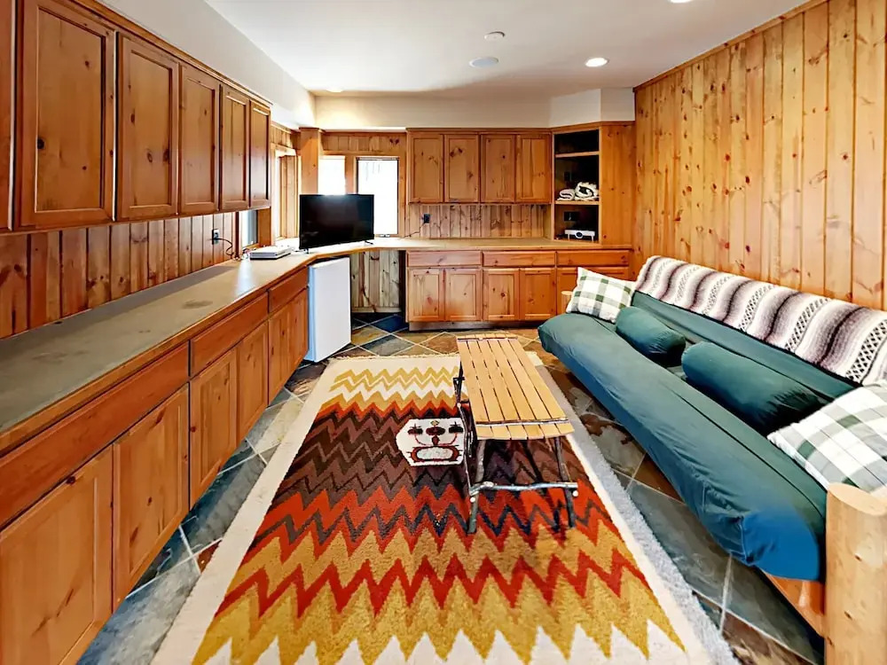 Cooper - 4 Br Home