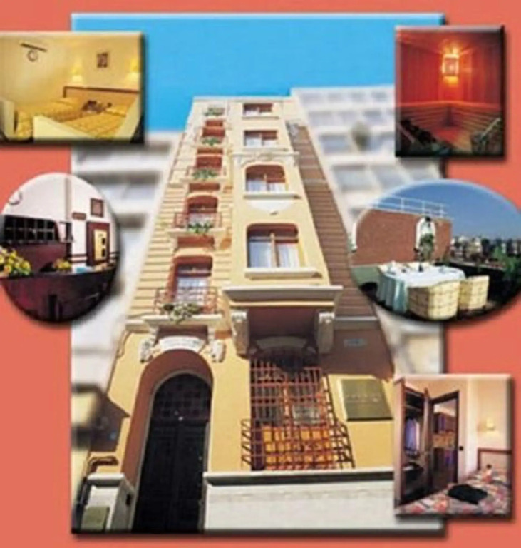 Triada Residence Suites and Apart Hotel