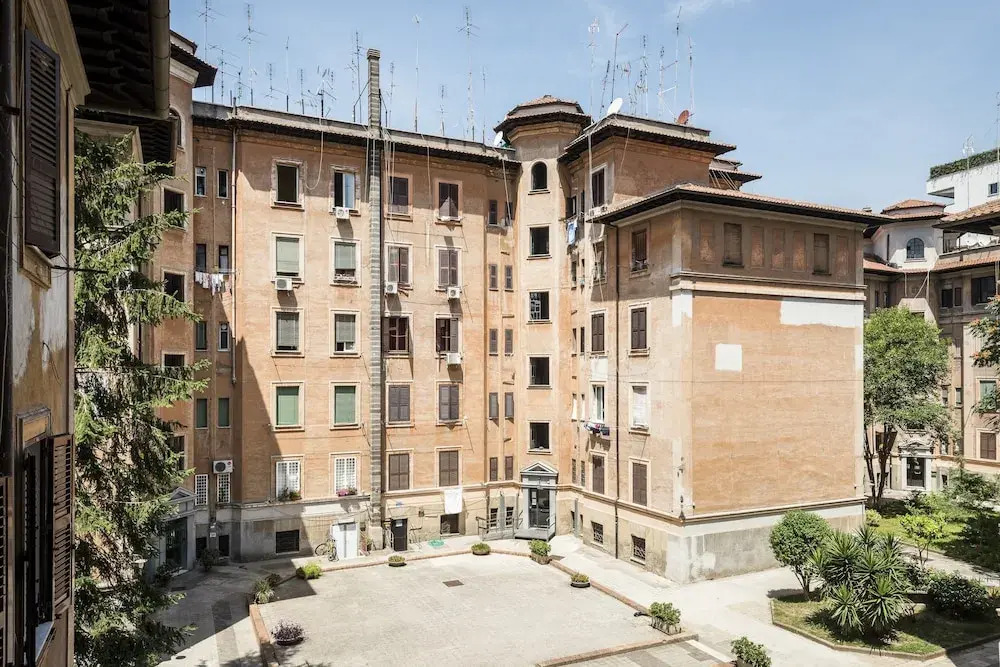 Sweet Inn Apartment - Rolli