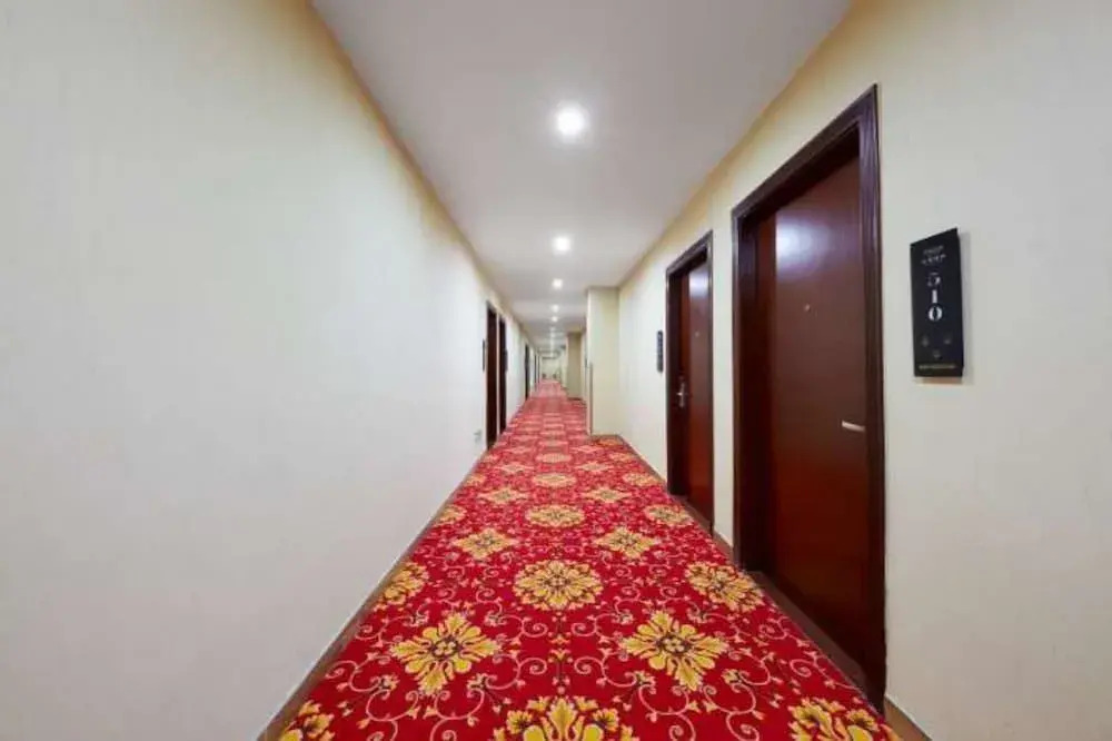 Kintai Hotel