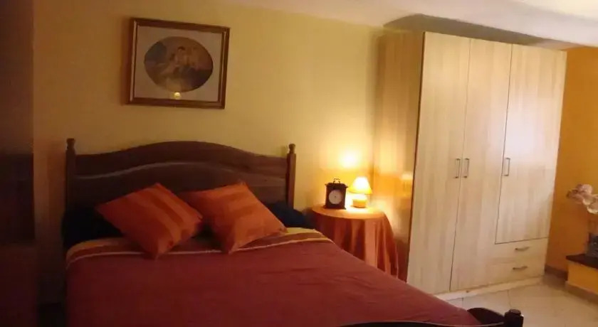 Casina Tua Corso Novara