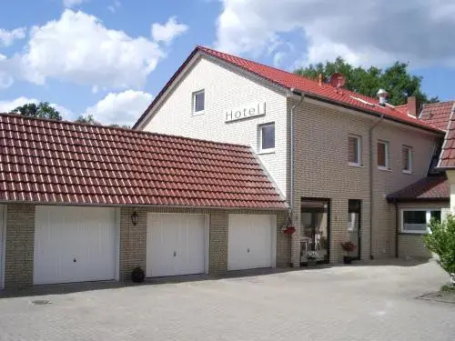 Gasthaus-Witte