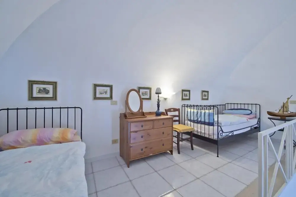 Casa Sole Luna