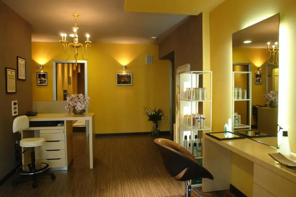Hotel Greif