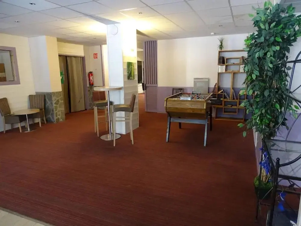 Hôtel Valfréjus Vacances
