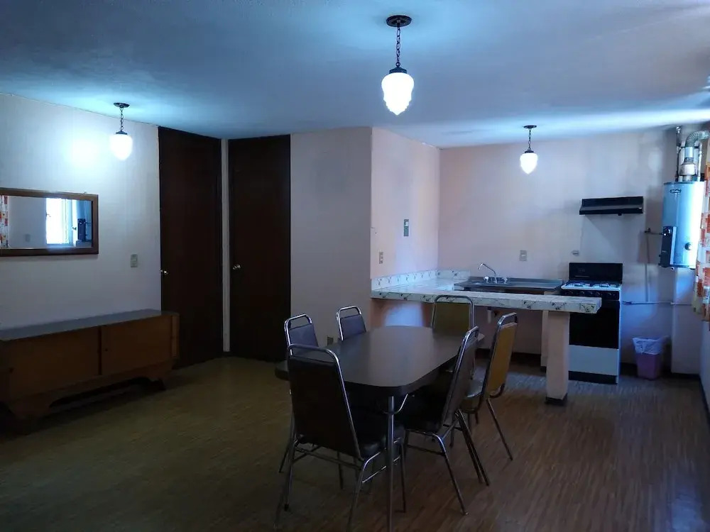 Hotel Suites Zapata
