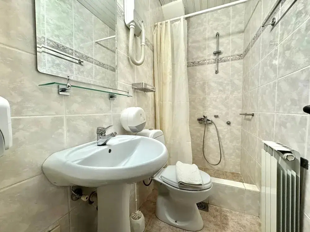 Hotel Grbalj