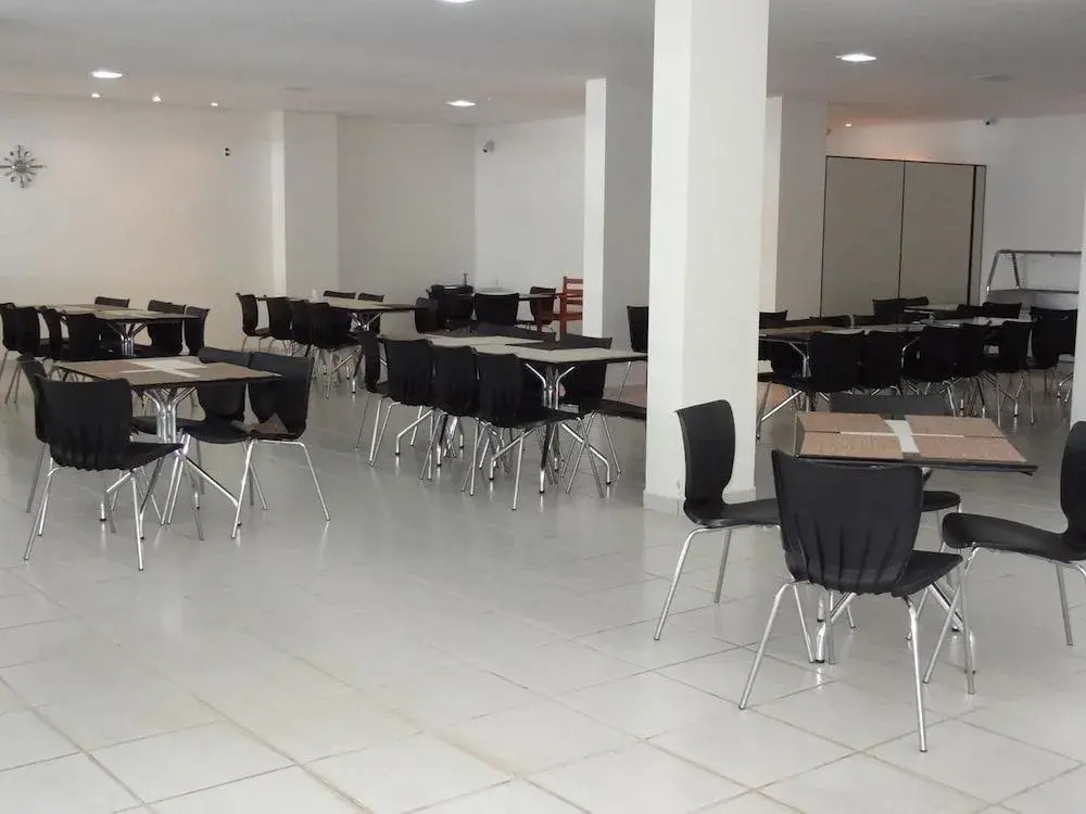 Prive das Thermas II - R3 Caldas
