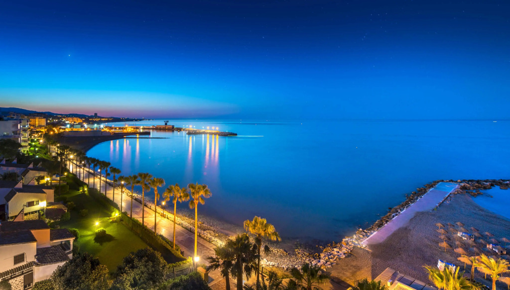 Amàre Beach Hotel Marbella
