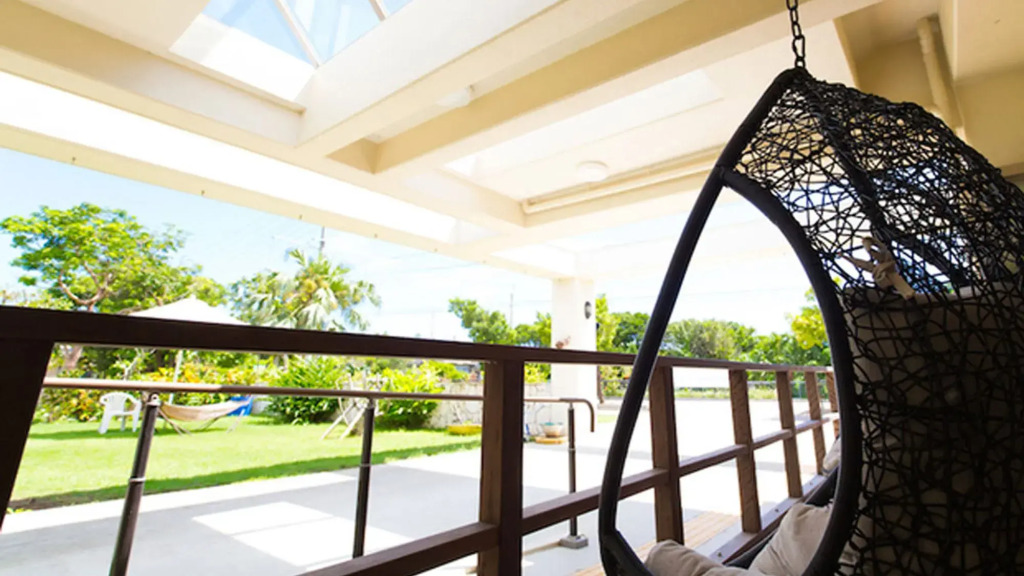 Sun Green Resort Hotel Ishigaki