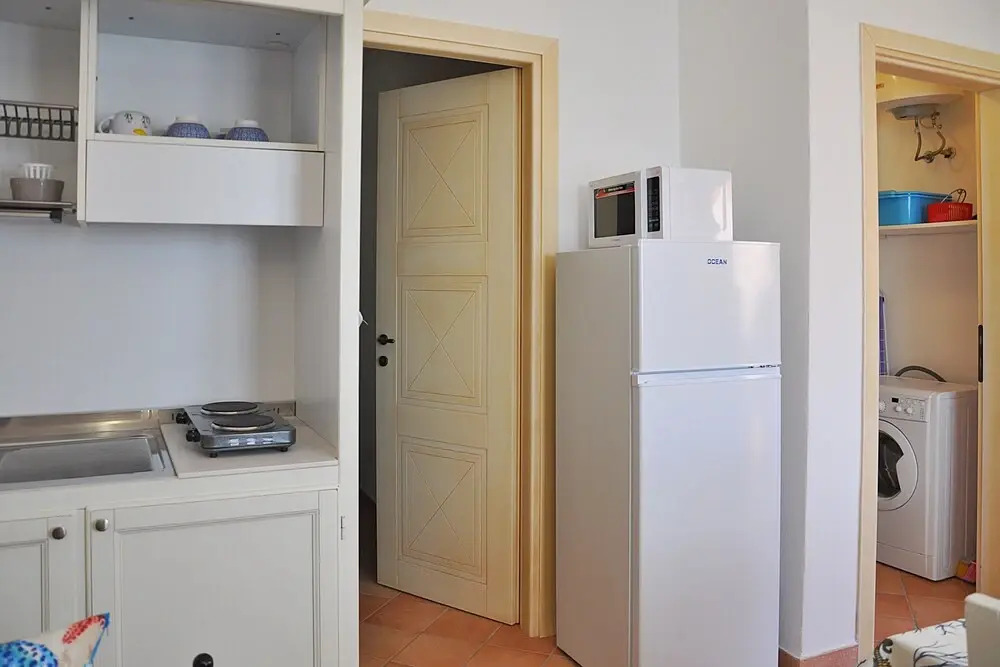Residence Mirice - Three-room Apartment 45 Beds Id 11