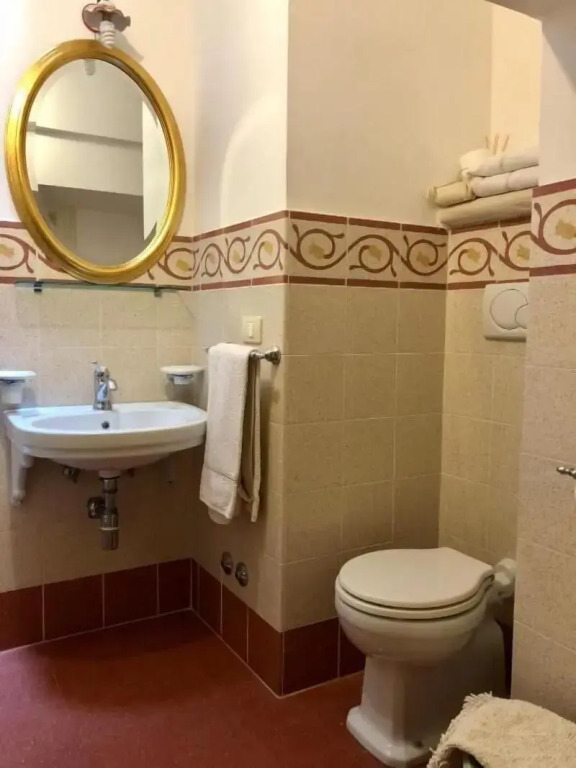 Villa Cenzina B&B