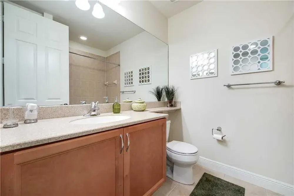 Serrano 201 - Two Bedroom Home