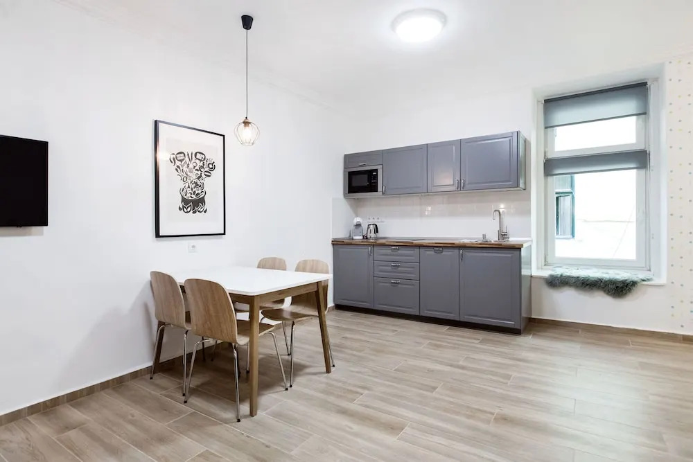 Nyar 7 Apartment
