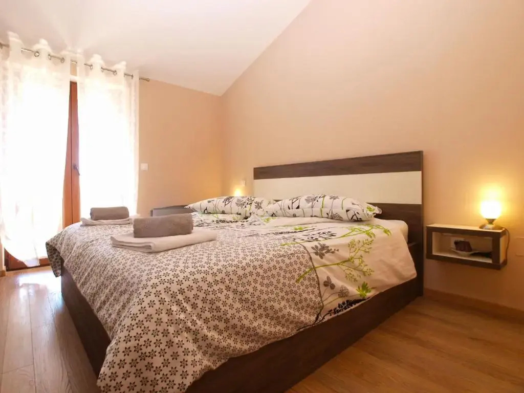 House Brigita 1762