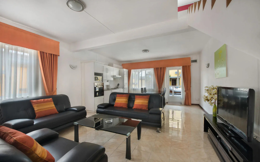 Wanna Studio Apartments