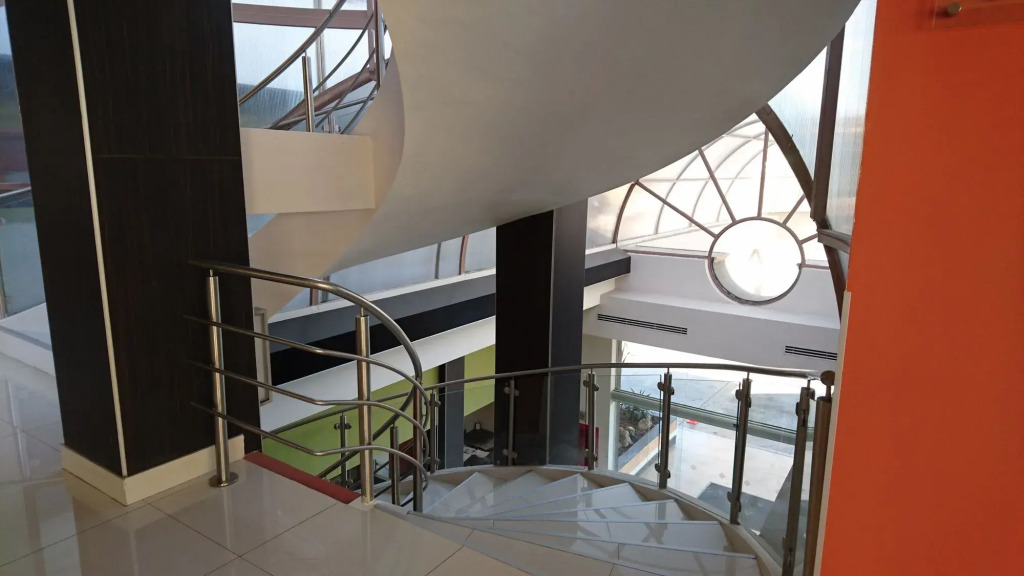 Hotel Araiza Hermosillo