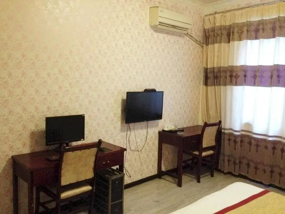 Yu Hao Hotel
