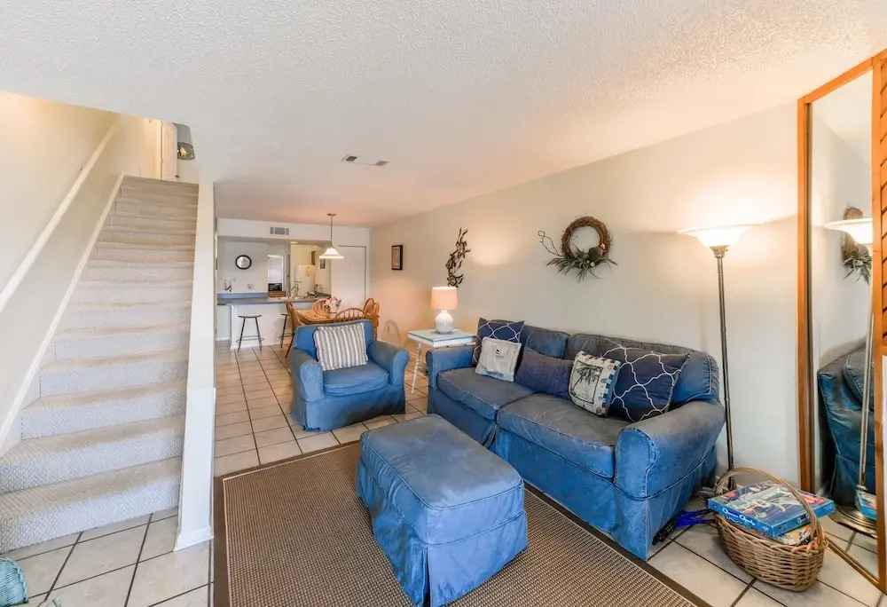 Mariners Cay 2 Bedroom Holiday Home By My Ocean Rentals