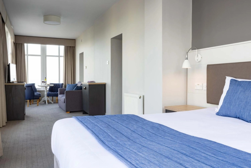 The Norbreck Hotel by Compass Hospitality
