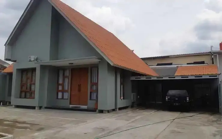 Lamondo Homestay Syariah