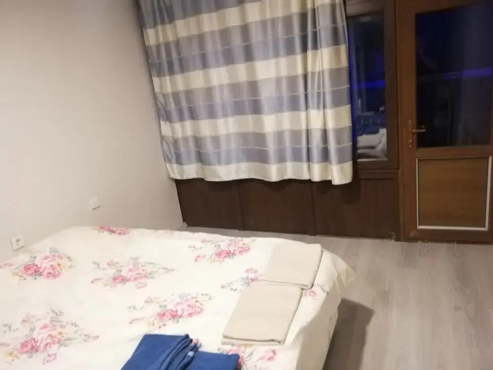 Otel Vanilla inn