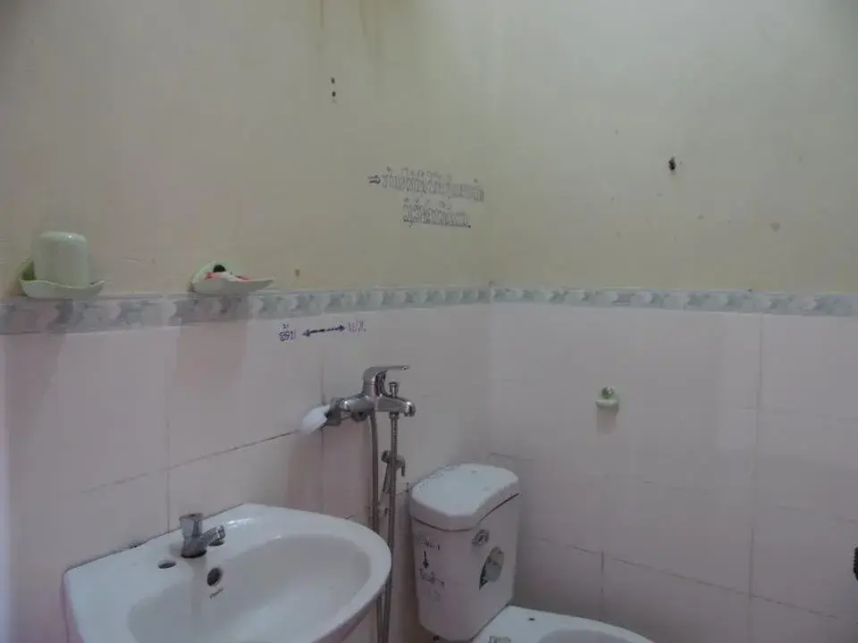 Vai Vai Vong Guesthouse