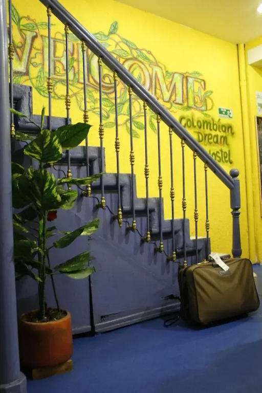 Colombian Dream Hostel