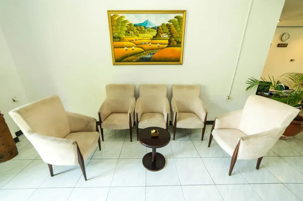 Airy Mataram Ismail Marzuki 5 Lombok