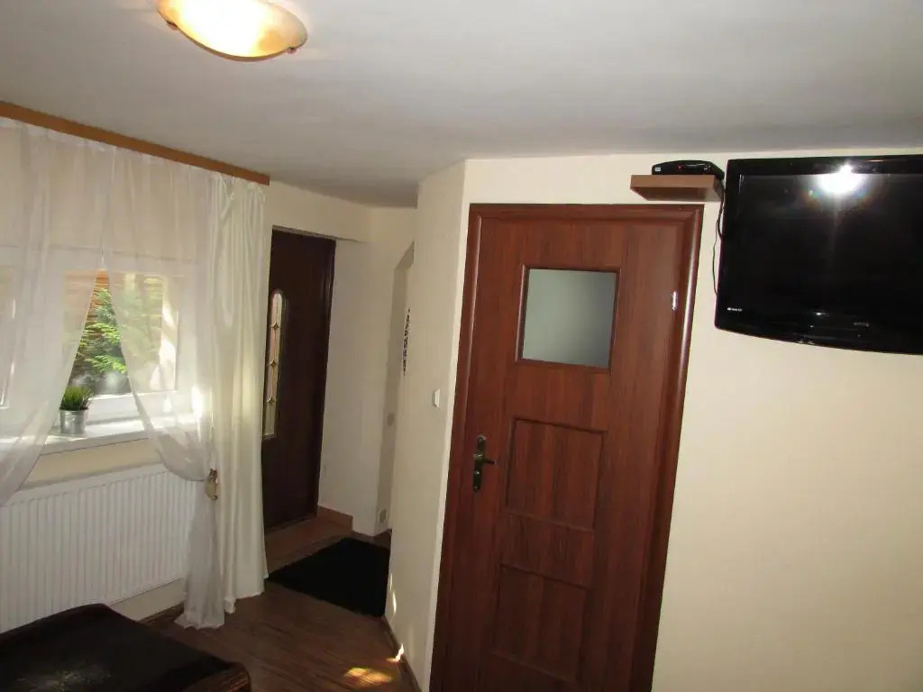 Villa Ventana Poznań City Free Parking Śniadanie w Cenie