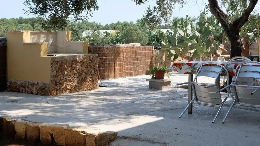 Oasi San Pio