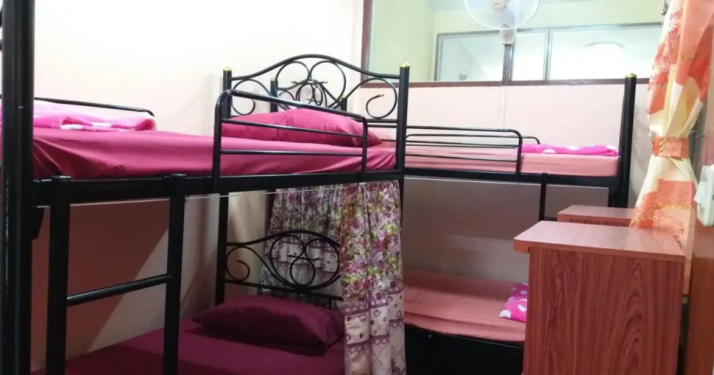 Lucky House Phra Sing Chiangmai - Hostel